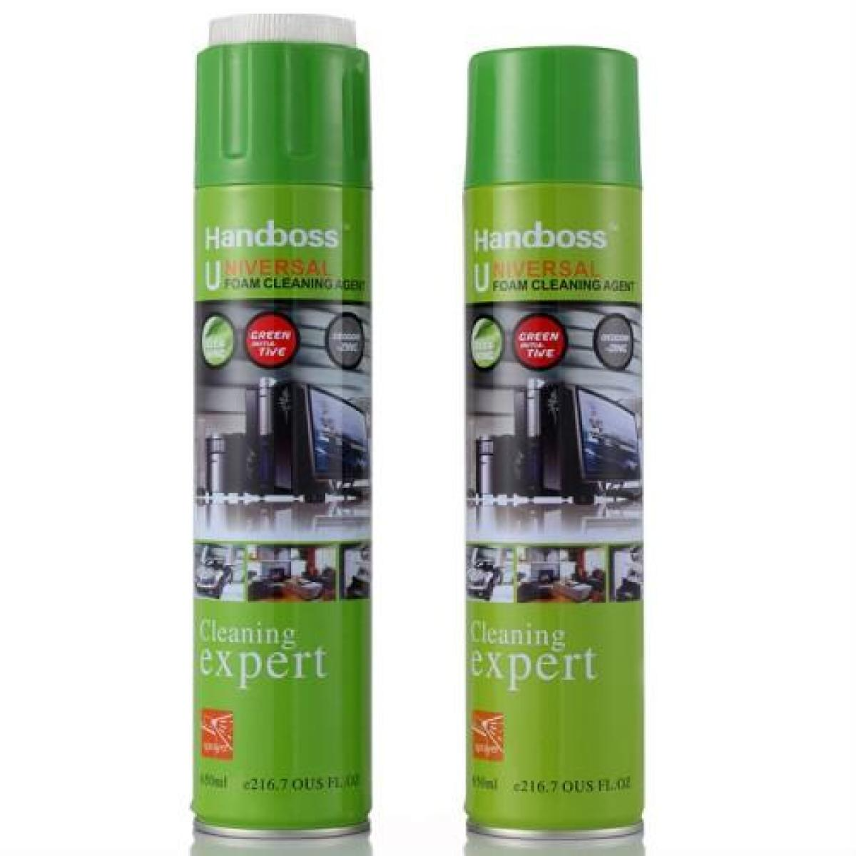 Handboss Universal Foam Cleaner-650ml Handboss Universal Foam Cleaner-650ml
